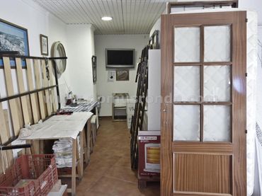 Local comercial en venda a San Cristóbal