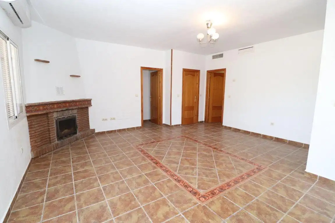 Casa con piscina en alquiler en Centro, imagen 18