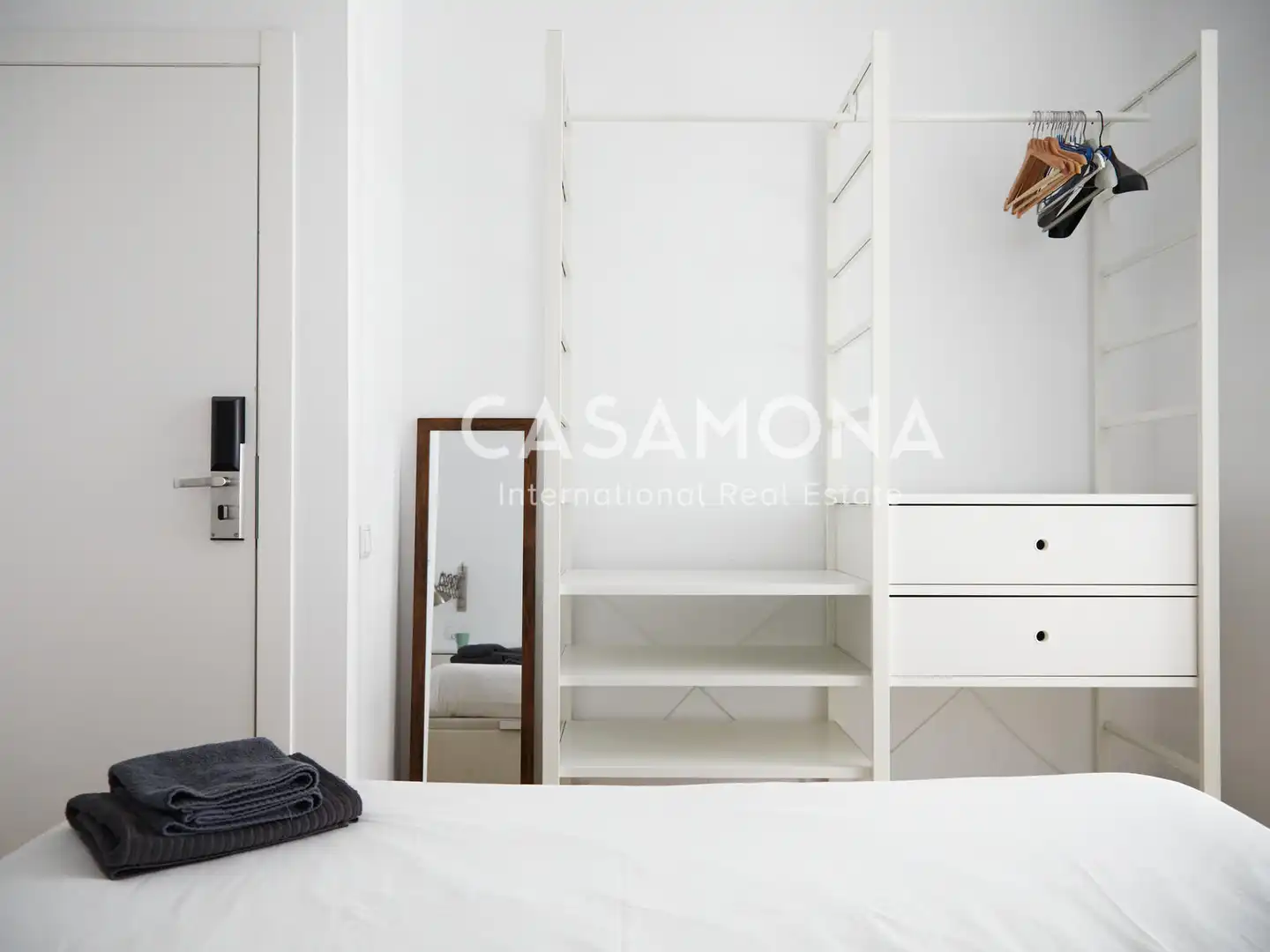 Apartment zur Miete in Eixample, imagen 12