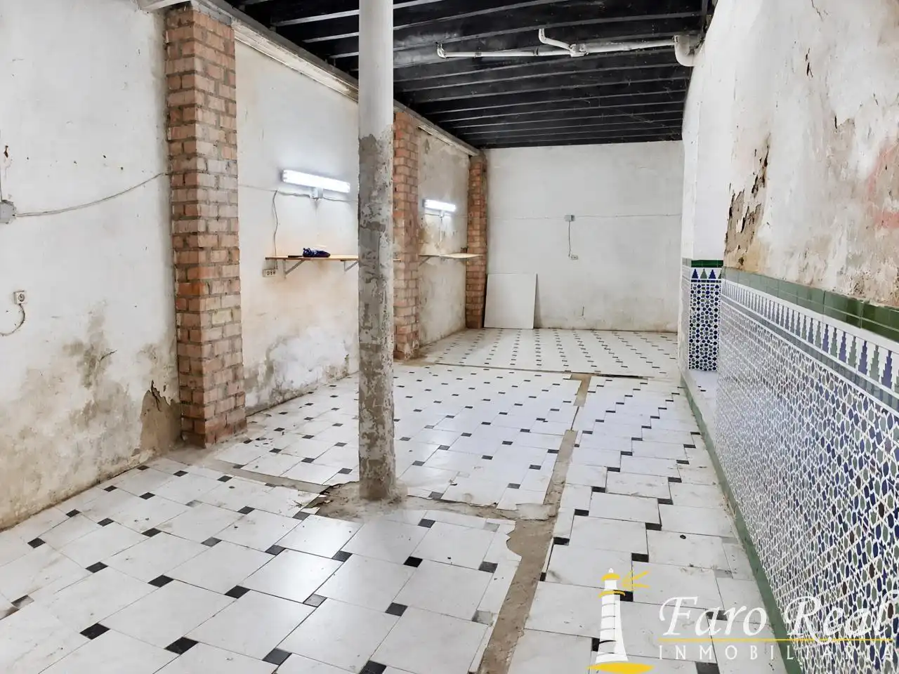 Baixos en venda a Centro - Calzada - Cabo Noval, imagen 10