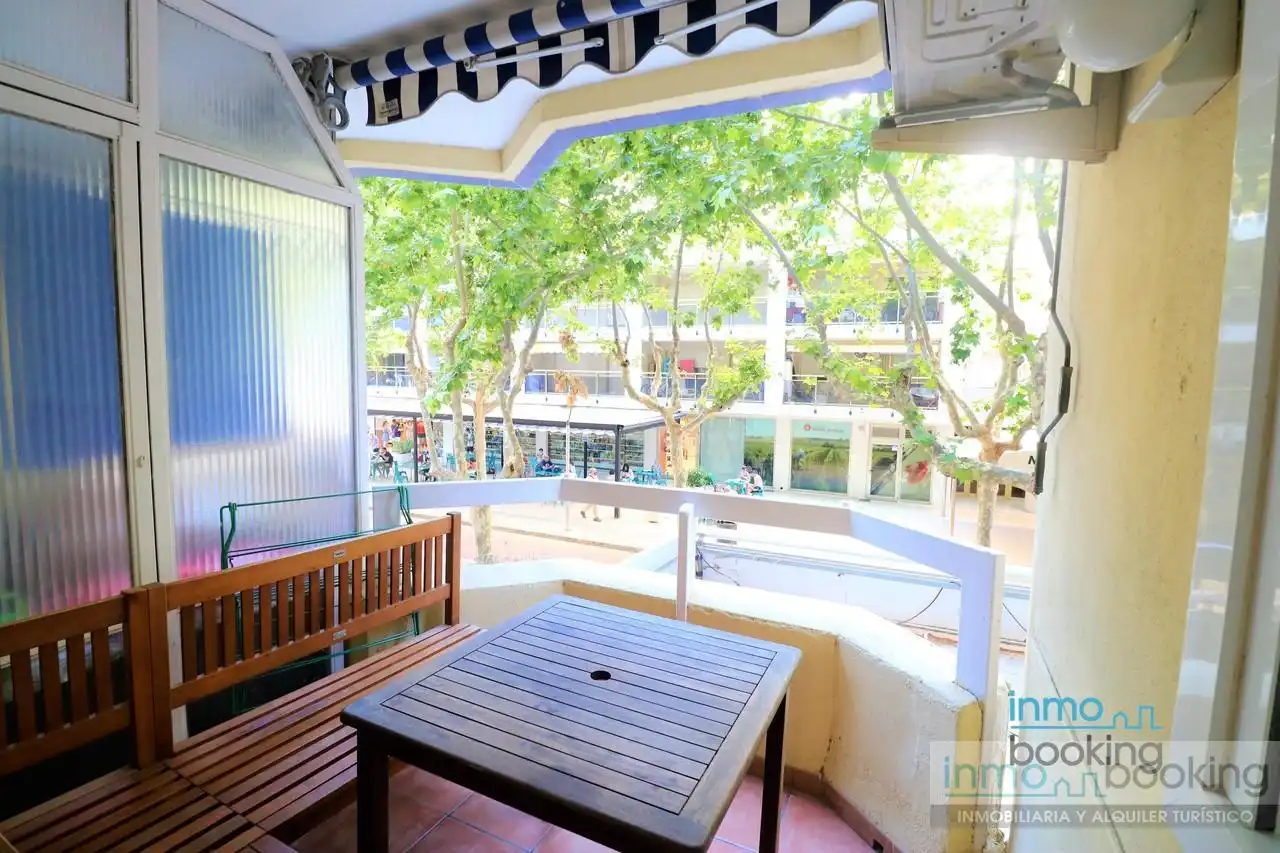Studio to rent in Carrer de Josep Carner 16, imagen 29