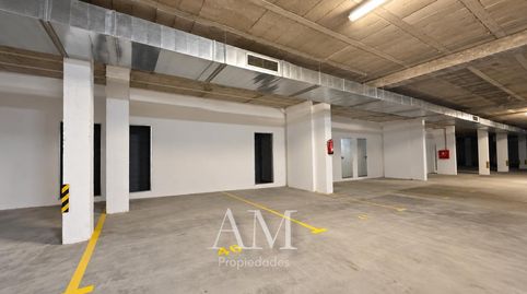 Foto 3 de Garaje en venta en Padre Seixas, 36, Comesaña - Matamá, Vigo