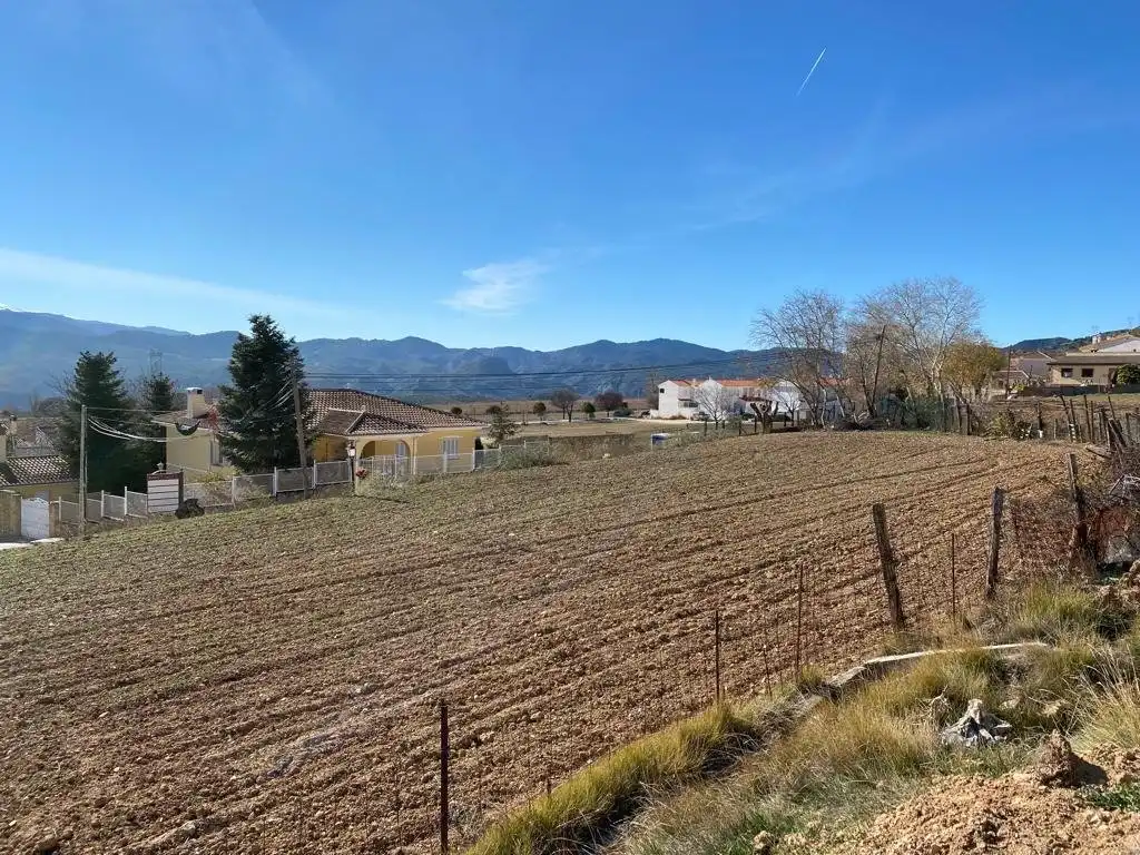 Lands and plots for sale in Calle nueva, imagen 6