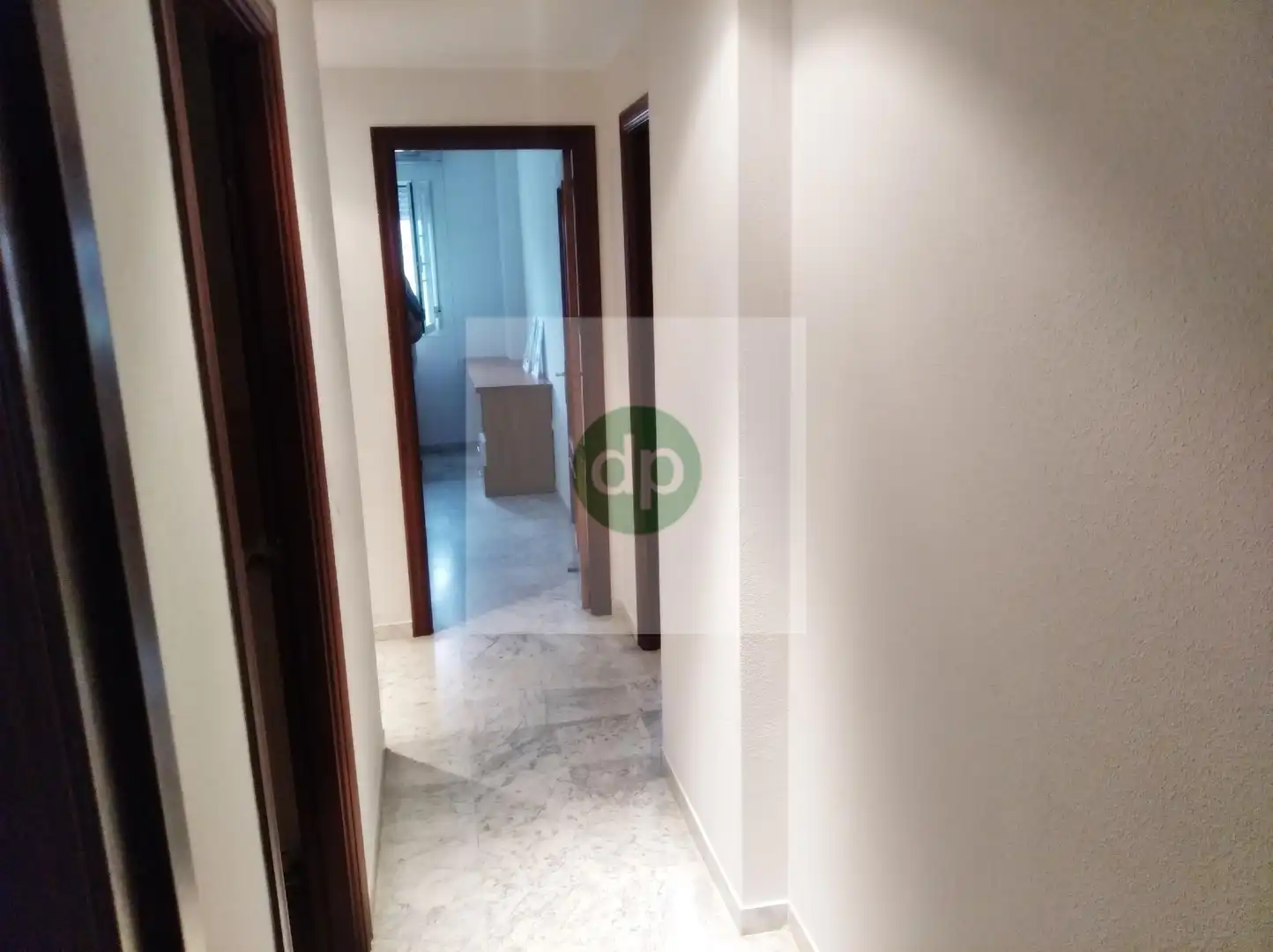 Pis en venda en Badajoz amb Aire condicionat, Calefacció i Jardí privat