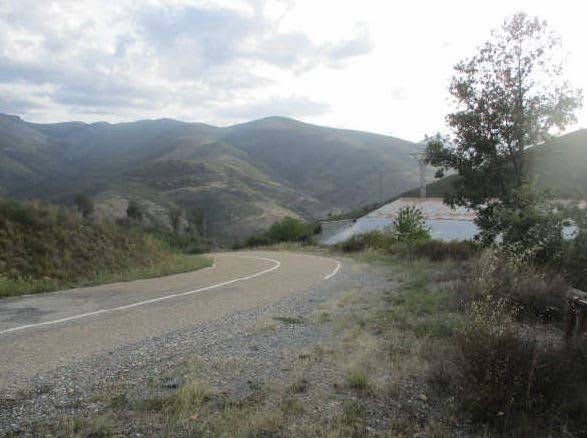 Nave industrial en Venta en LLAMA FORNA en Encinedo