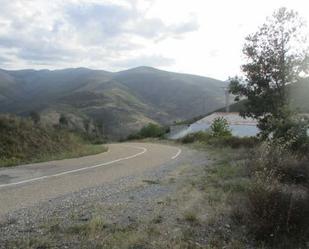 Exterior view of Industrial buildings for sale in Encinedo