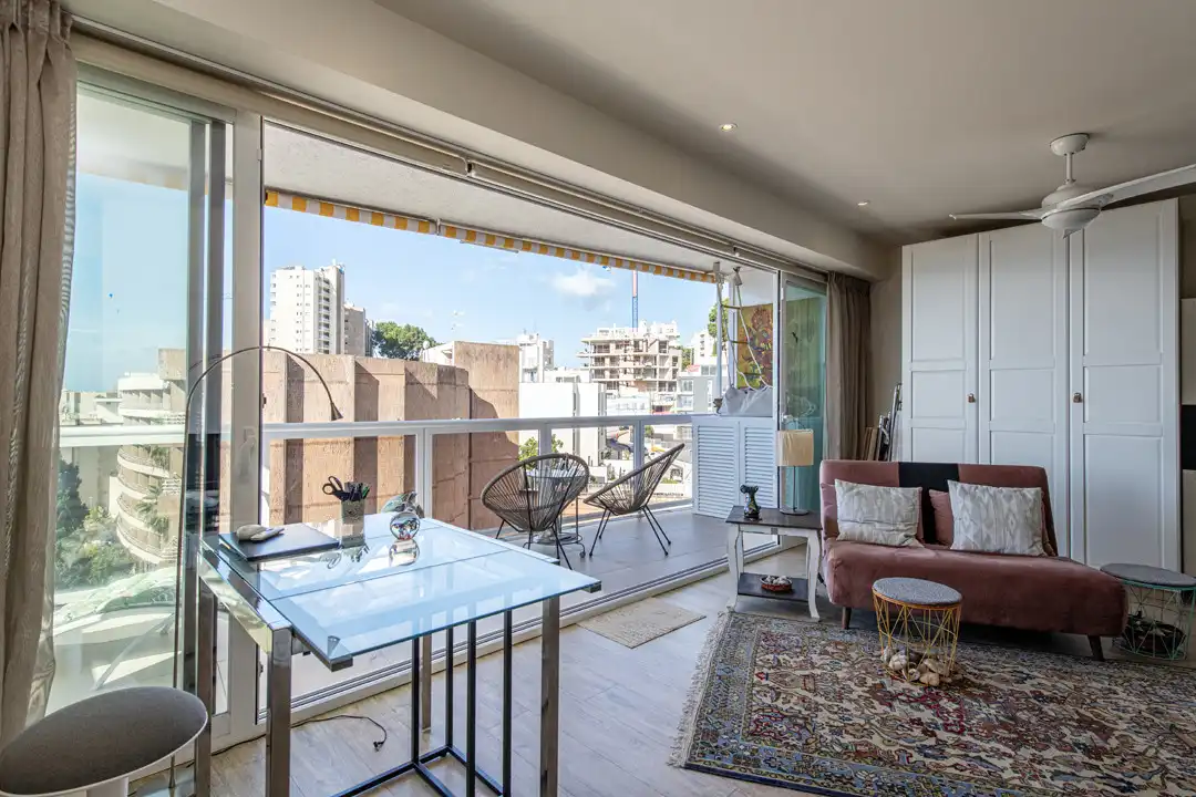 Apartament en venda a Cala Major