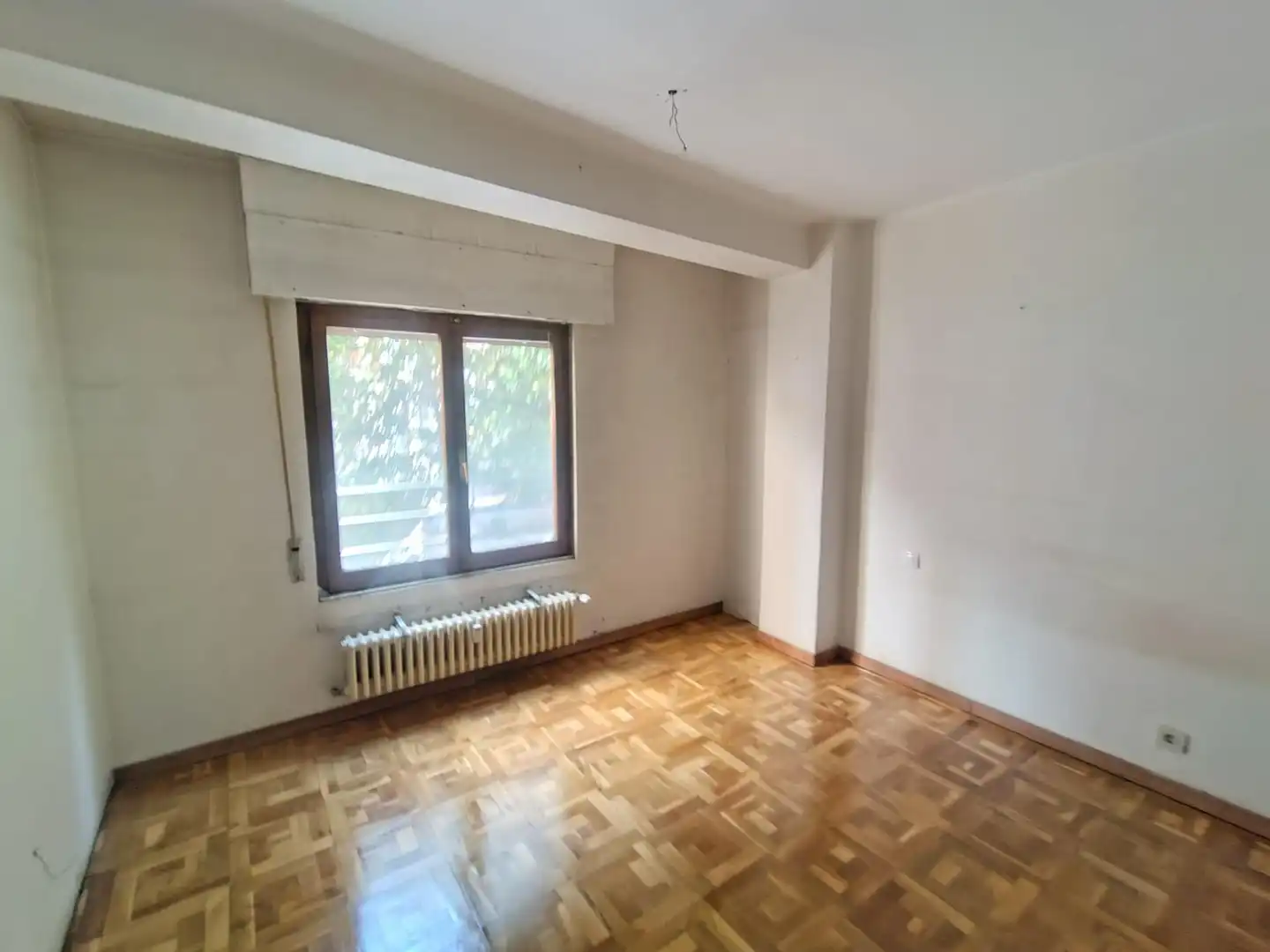 Piso en venta en Valladolid con Calefacción, Terraza y Balcón