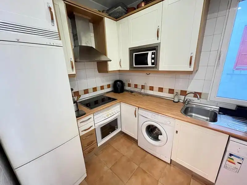 Appartement avec ascenseur à louer à CALLE SANTA ENGRACIA, imagen 13