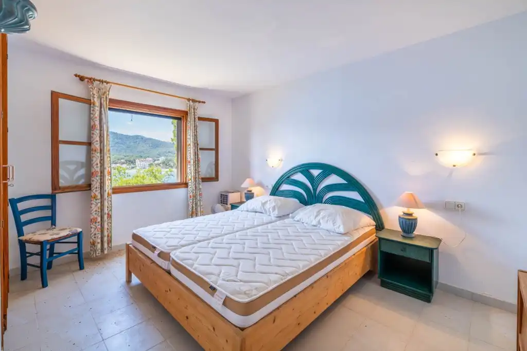 Apartment mit Pool zum Verkauf in Capdepera Poble, imagen 9