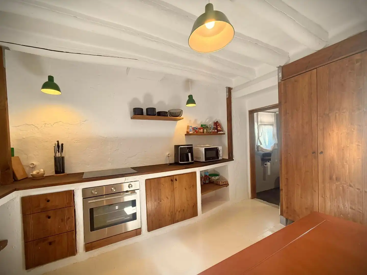Casa rústica en venda a Villanueva de Algaidas, imagen 22