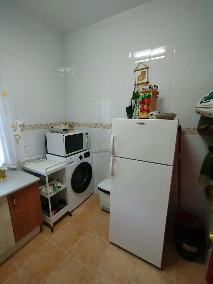 Casa amb jardí en venda a Burgohondo, imagen 27