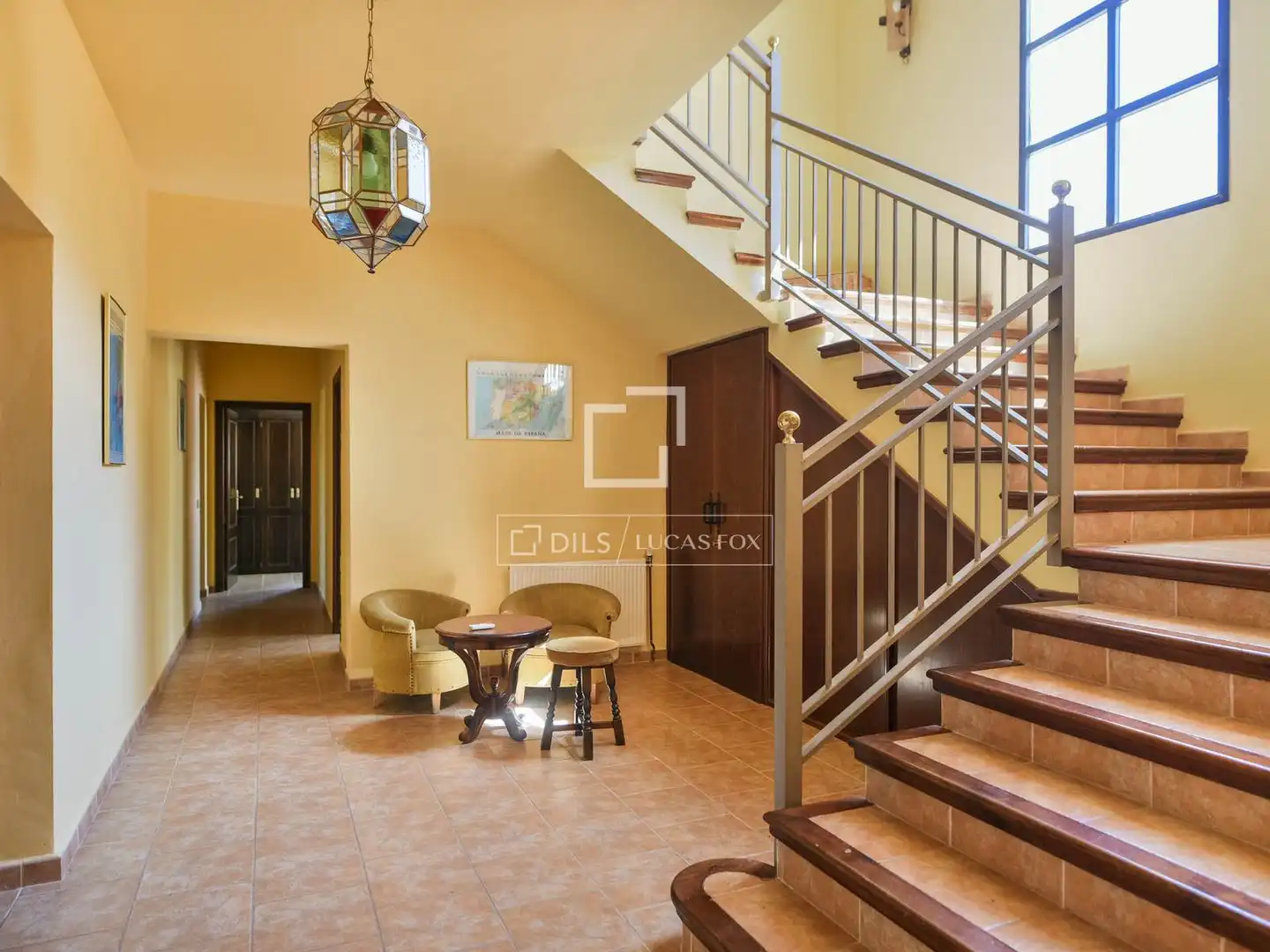 Casa rustica con terrazza in vendita a Alcaucín, imagen 20