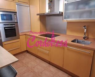 Kitchen of Duplex for sale in  Córdoba Capital  with Parquet flooring