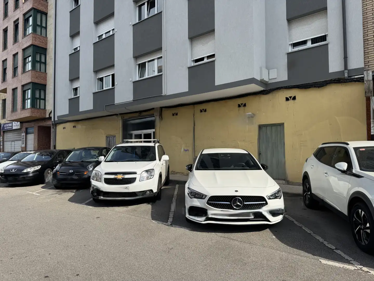 Local comercial en venta en Avenida Principado del 16BI, imagen 3