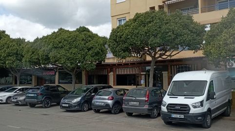 Foto 4 de Garaje en venta en Calle Vicente Blanch Picot, 22, El Pinillo, Torremolinos