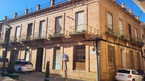 OPORTUNIDAD DE EDIFICIO EN EL CENTRO DE LA UNIÓN