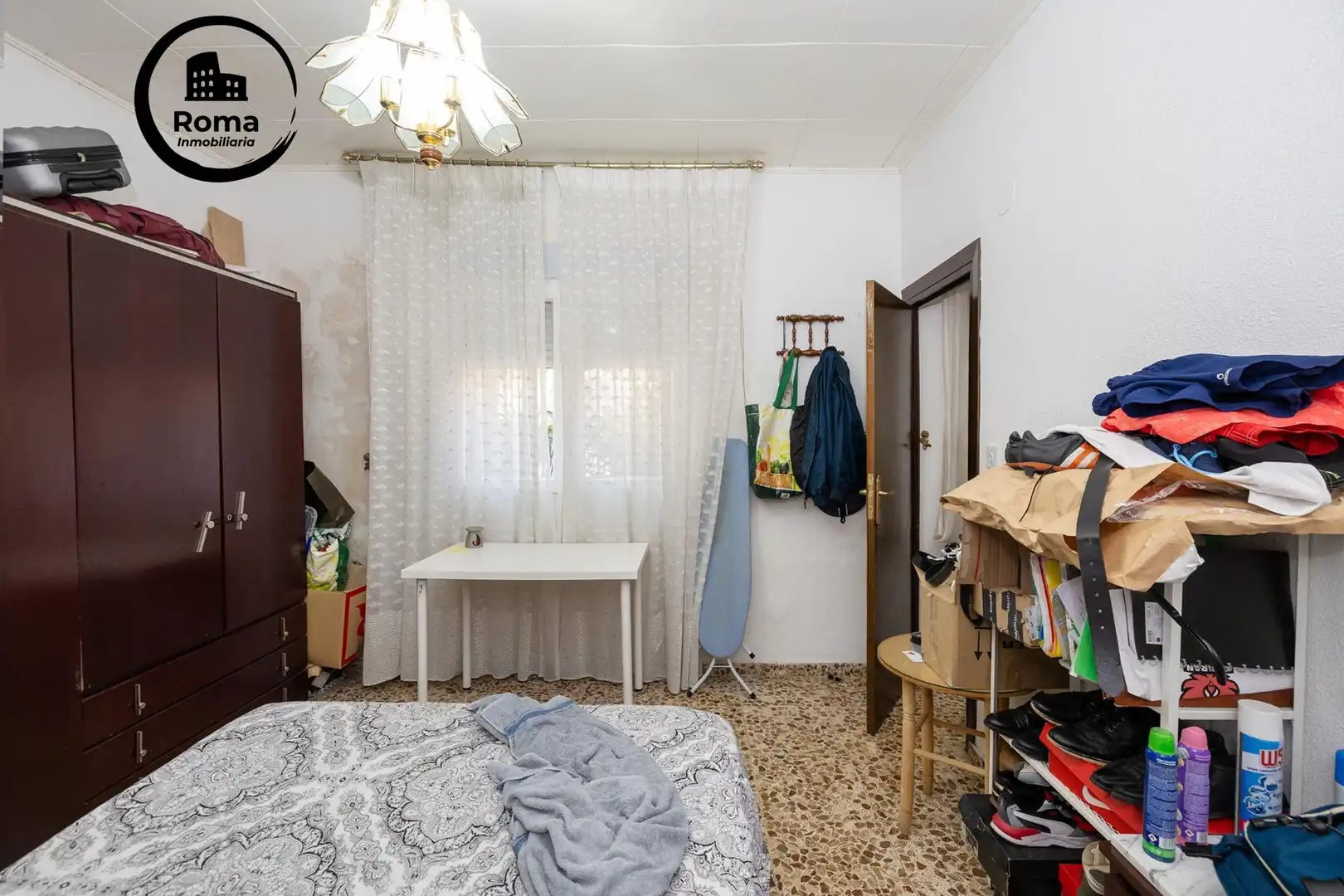 Habitación de Casa o chalet en venta en Monachil