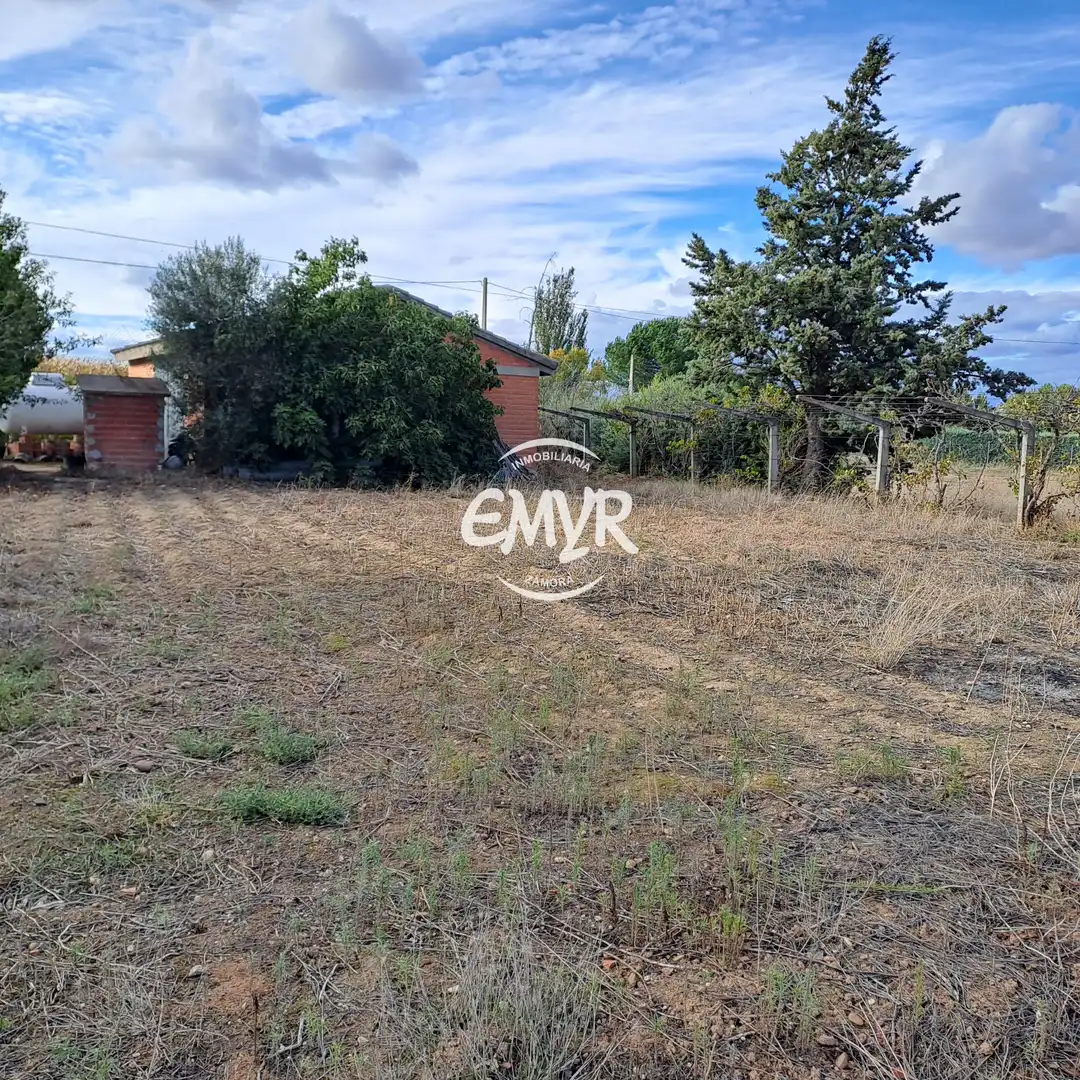 Villa avec jardin à vendre à Área Rural, imagen 19