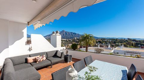 Foto 2 de Piso en venta en Las Brisas, Marbella