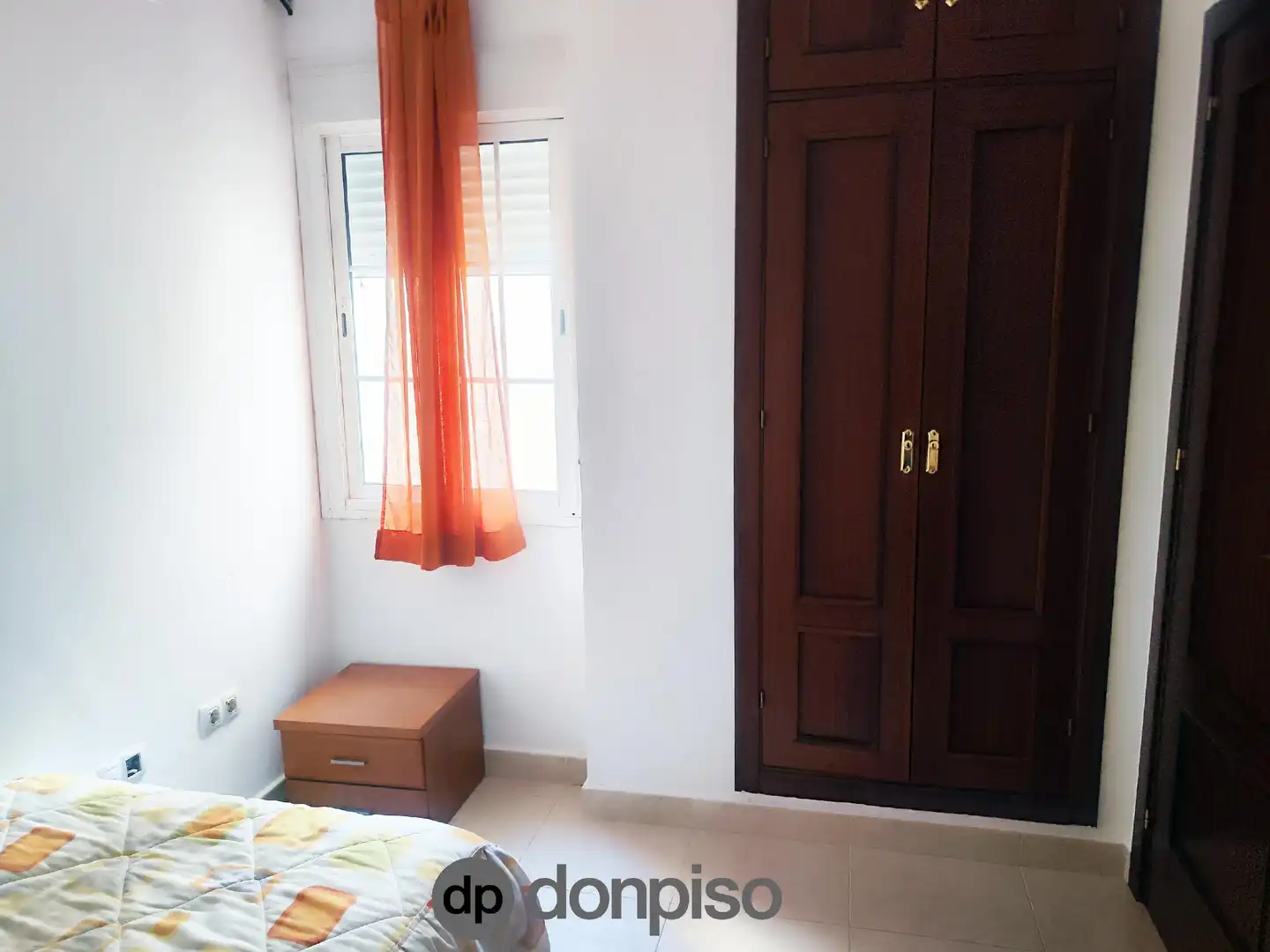 Dormitori de Planta baixa en venda en Ayamonte
