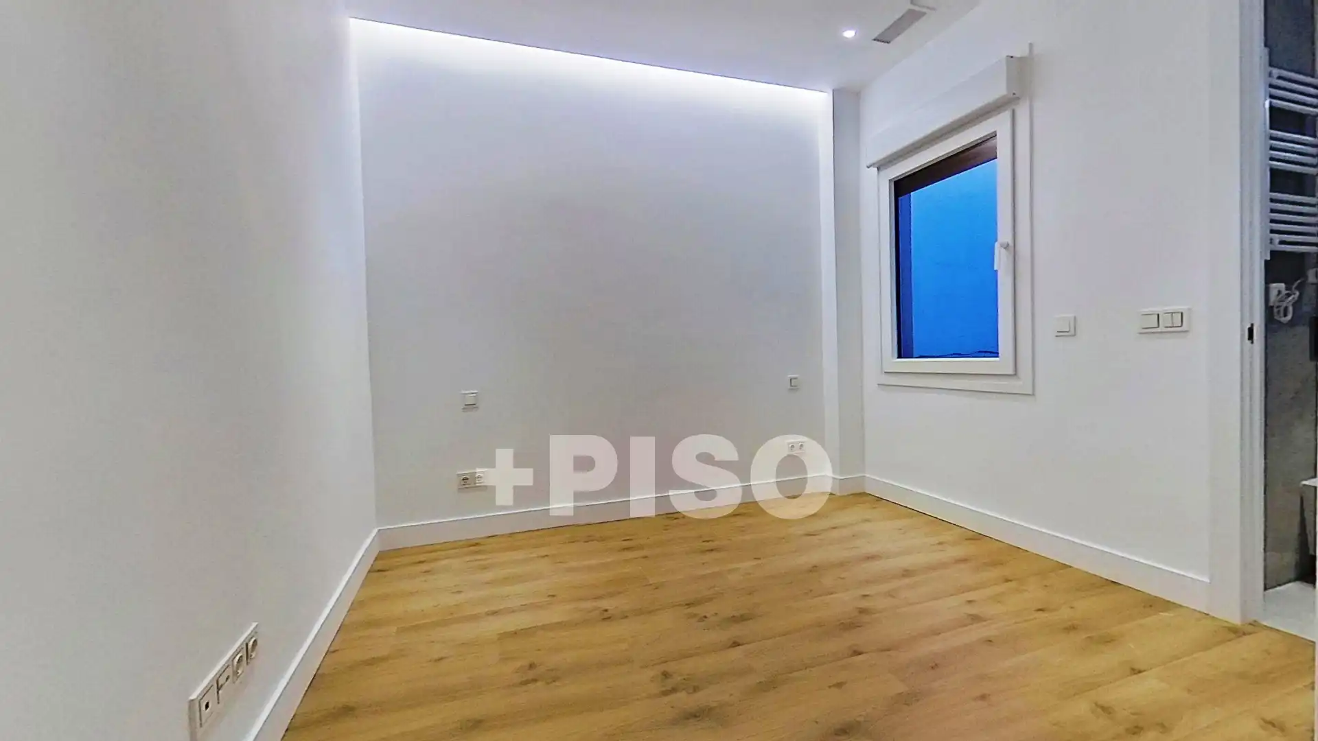 Appartamento con ascensore in vendita a Calle de Padilla, imagen 21