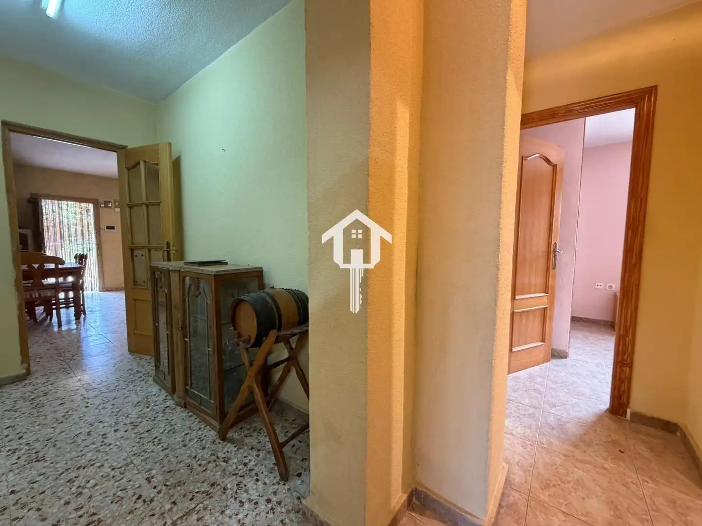 Piso en venta en Alicante / Alacant con Jardín privado, Trastero y Piscina