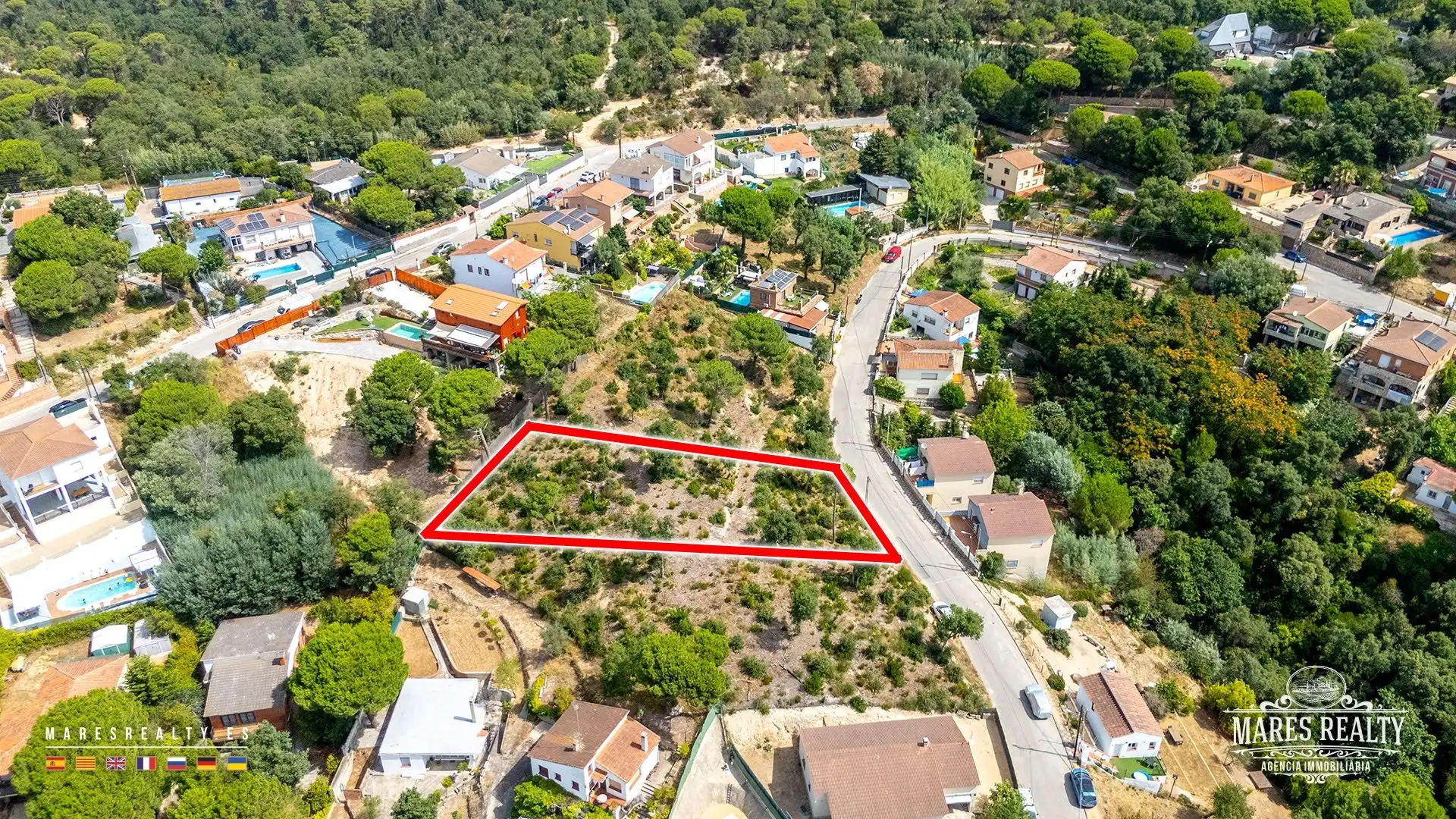 Terrenos y solares en venta en Garceran, imagen 9