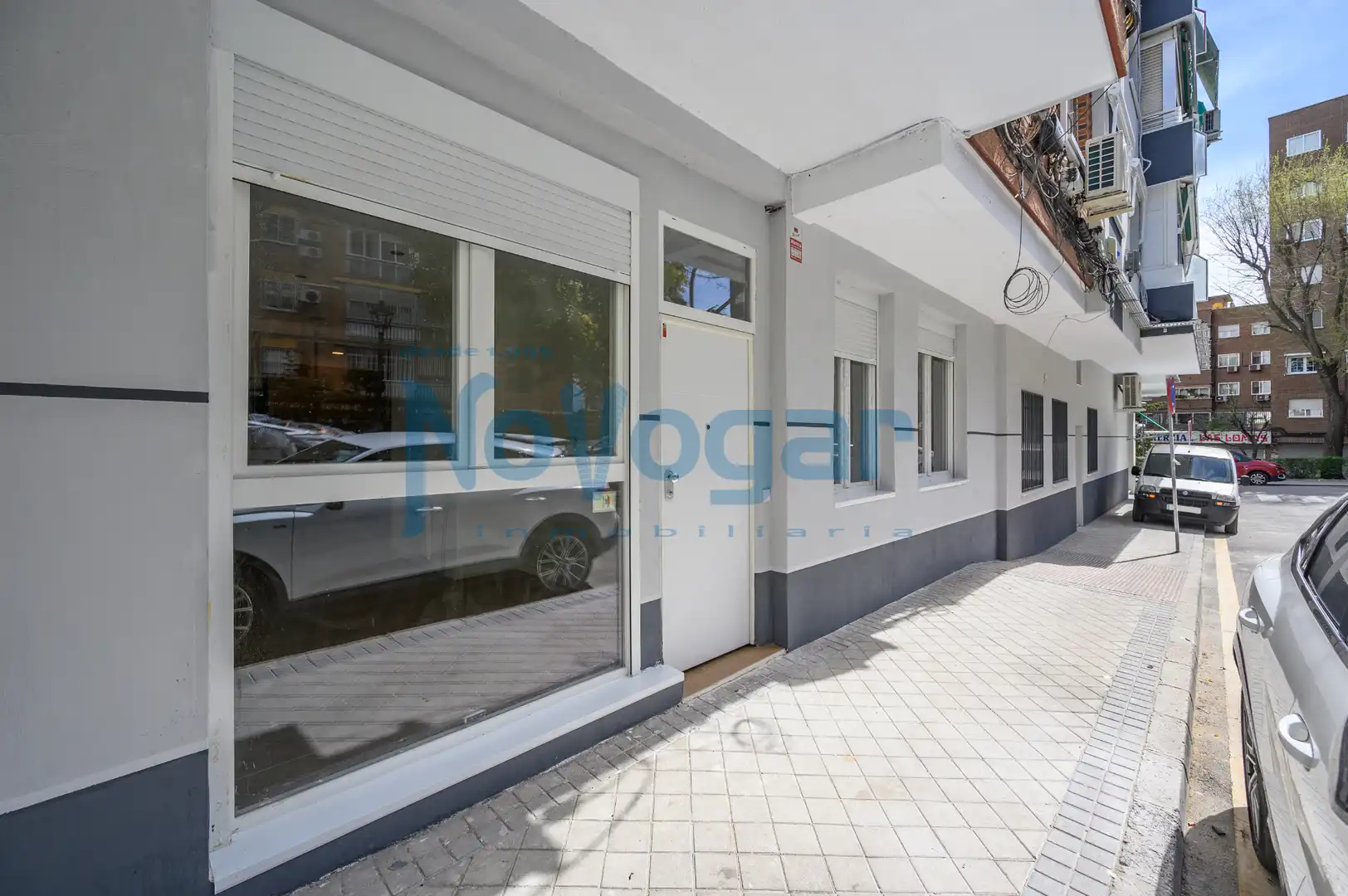 Flat for sale in Móstoles  with Heating and Oven