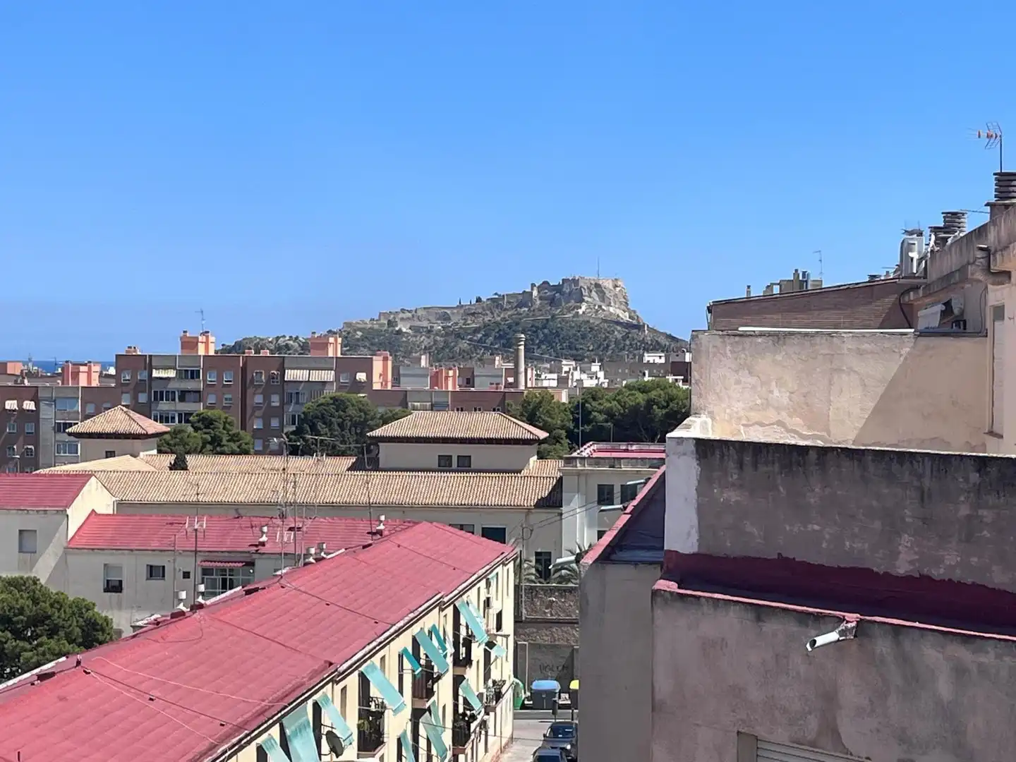 Pis amb ascensor en venda a Rabasa - Los Ángeles - San Agustín, imagen 20