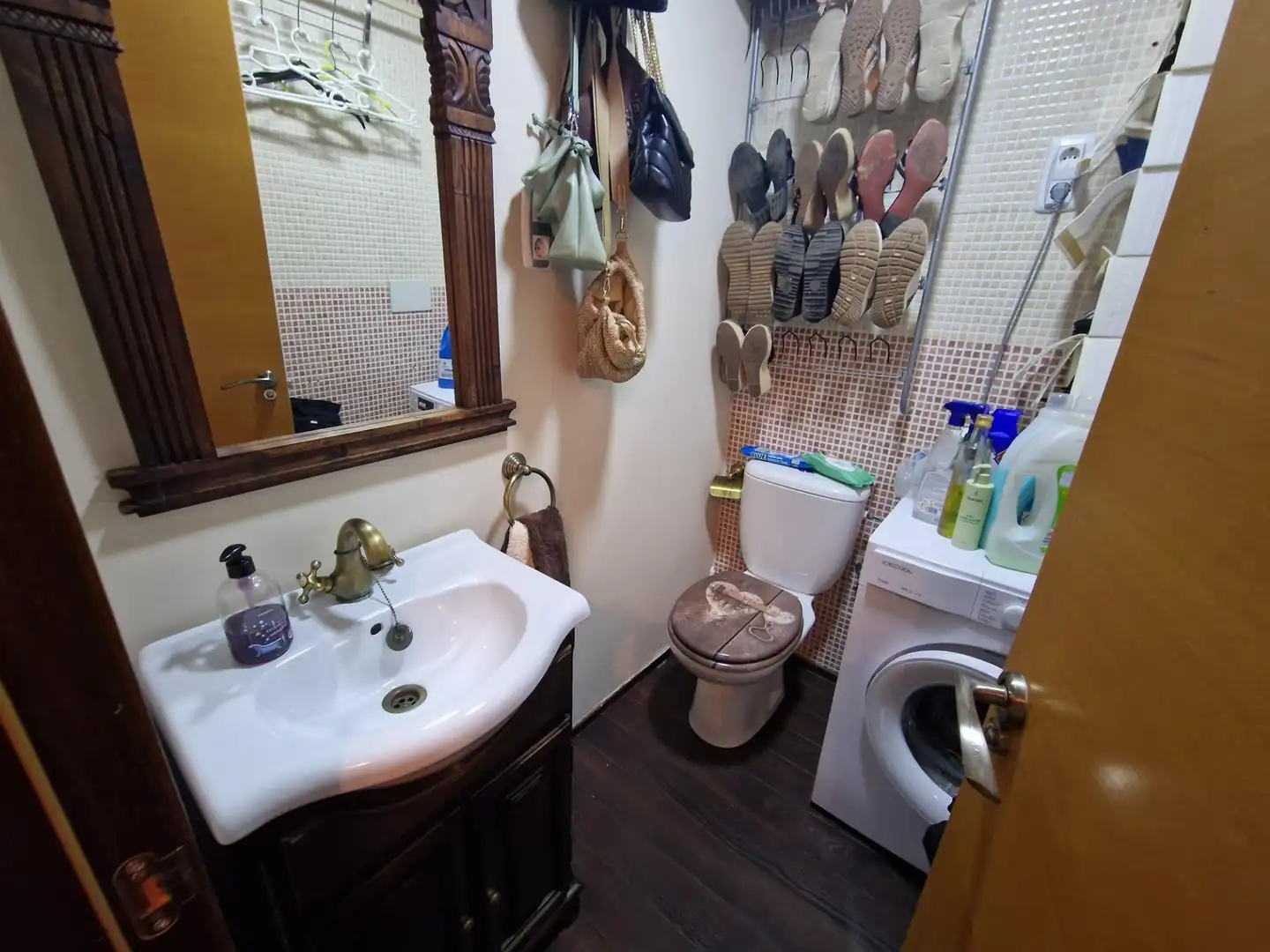 Apartament amb piscina en venda a Los Collados-Los Geraneos, imagen 35
