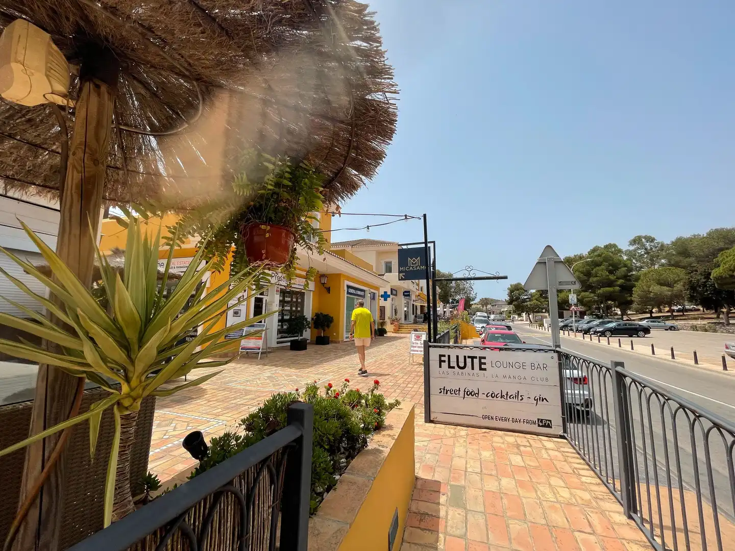 Local en venta en Calle Estrella, 148, La Manga Club