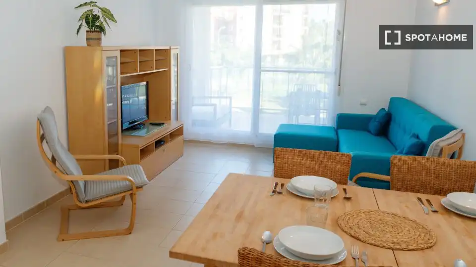 Zimmer in El Verger