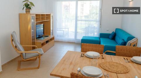 Foto 2 de Apartamento para compartir en El Verger, Alicante