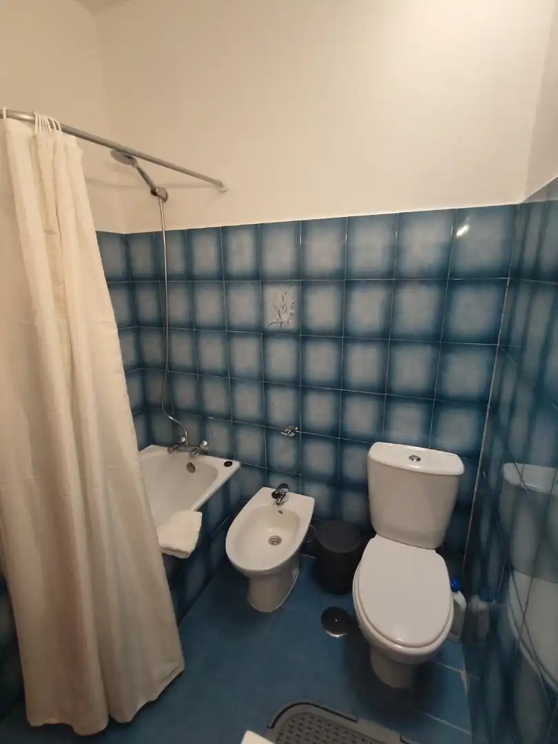Bathroom of Detached homes for rent in La Matanza de Acentejo, Santa Cruz de Tenerife