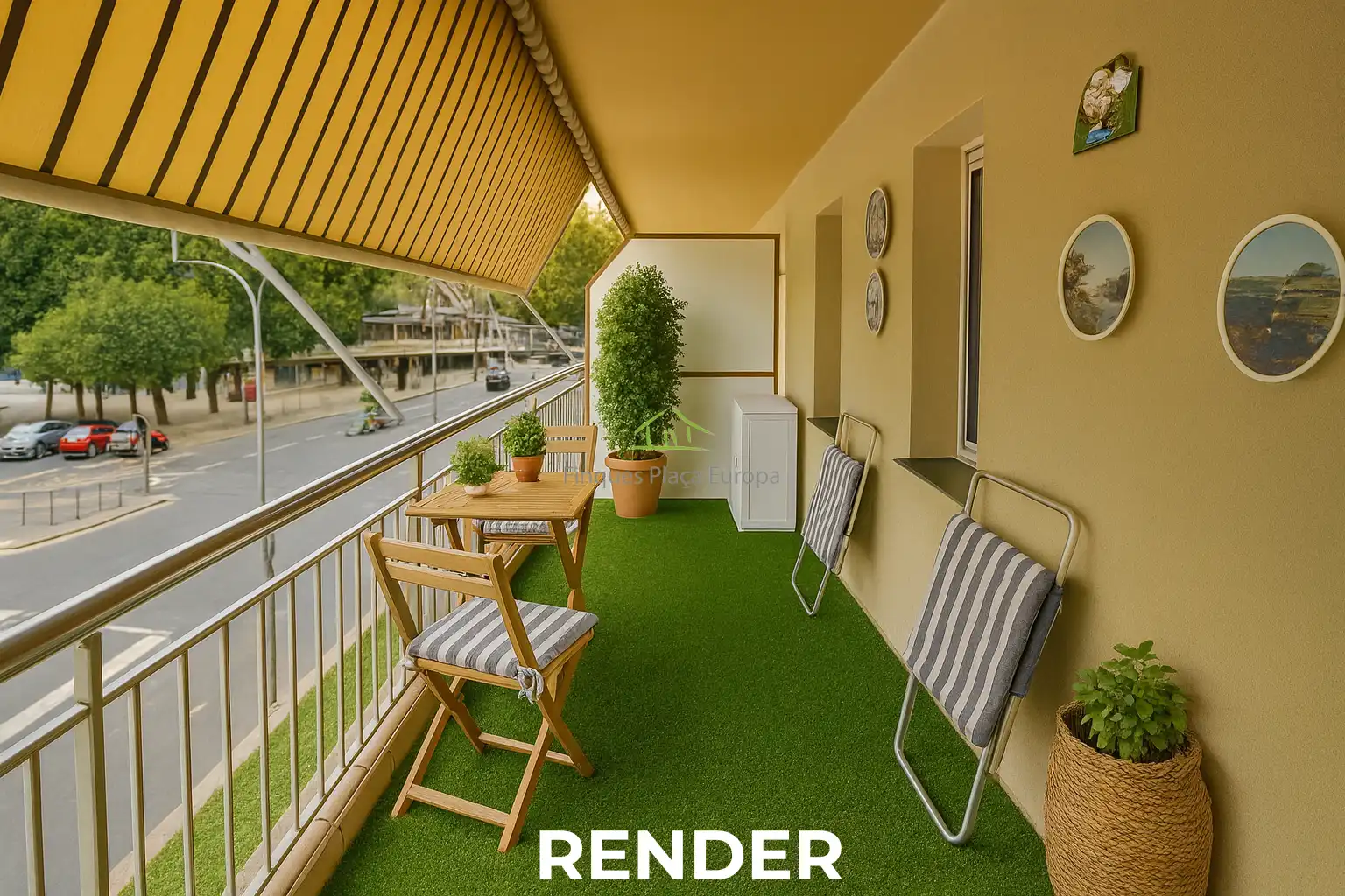 Appartement compact avec piscine à vendre à S'Agaró, imagen 20