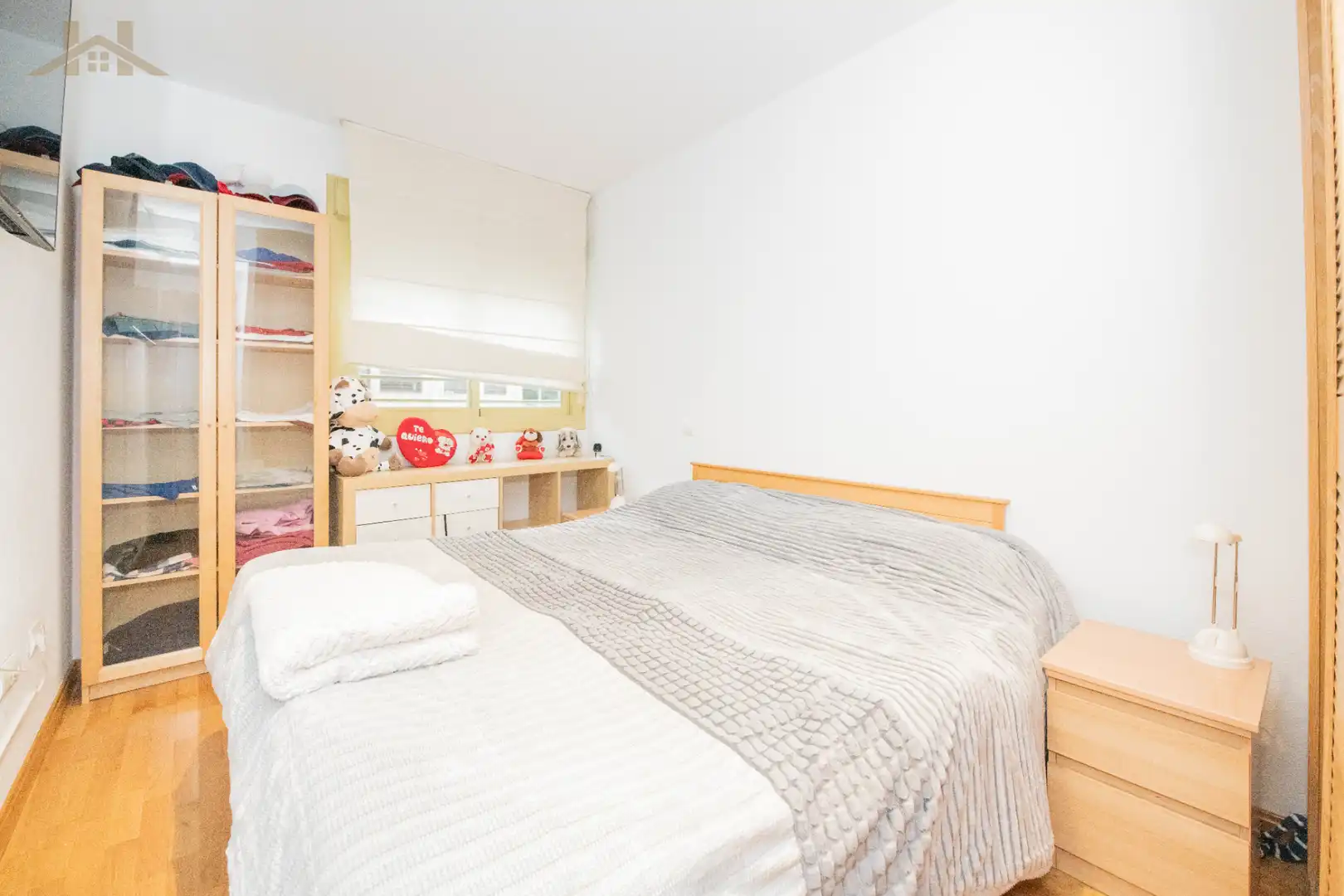 Habitación de Piso en venta en Pinto con Aire acondicionado, Trastero y Amueblado