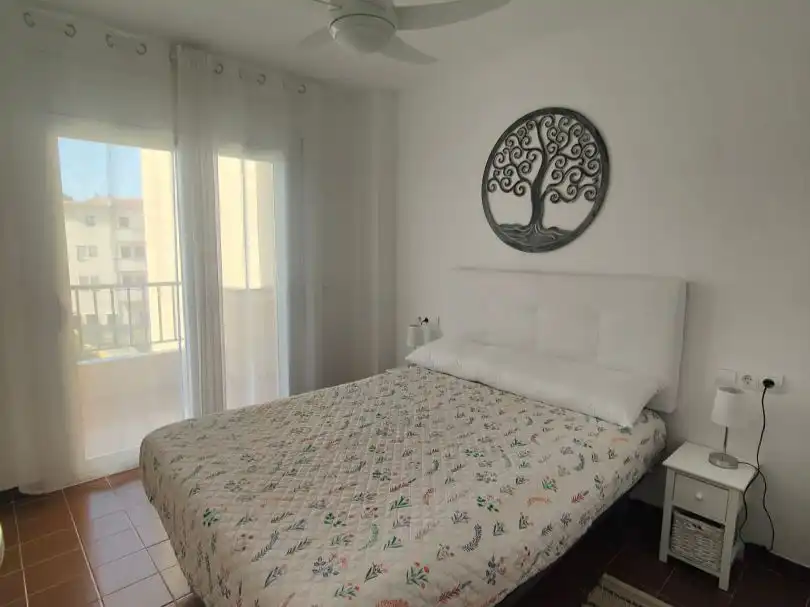 Apartamento de alquiler en L'Escala, Girona