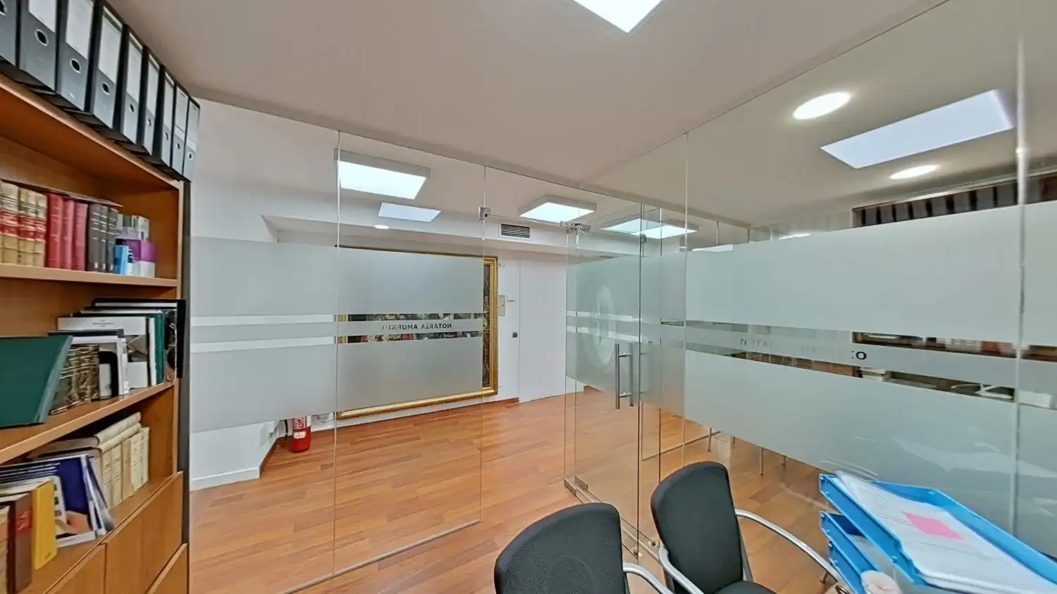 Oficina con ascensor en venta en PLENO CENTRO DE MARBELLA, imagen 6