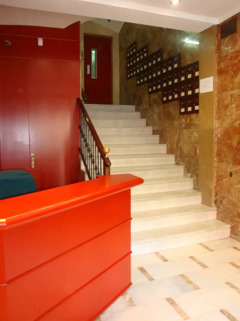 Oficina amb ascensor de lloguer a Carrer de Pelai, imagen 12