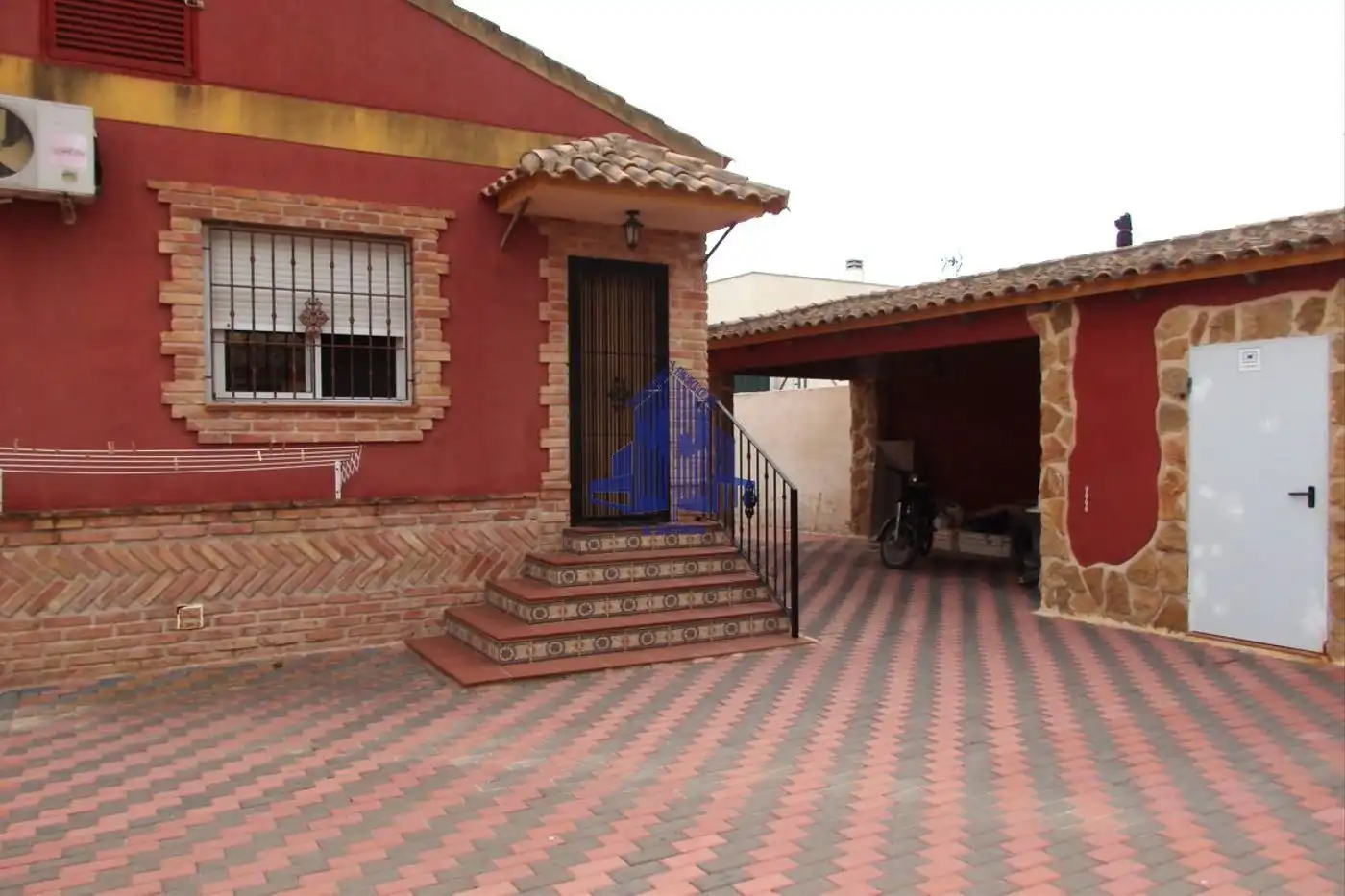 Xalet amb piscina en venda a Calle Circunvalación, imagen 21