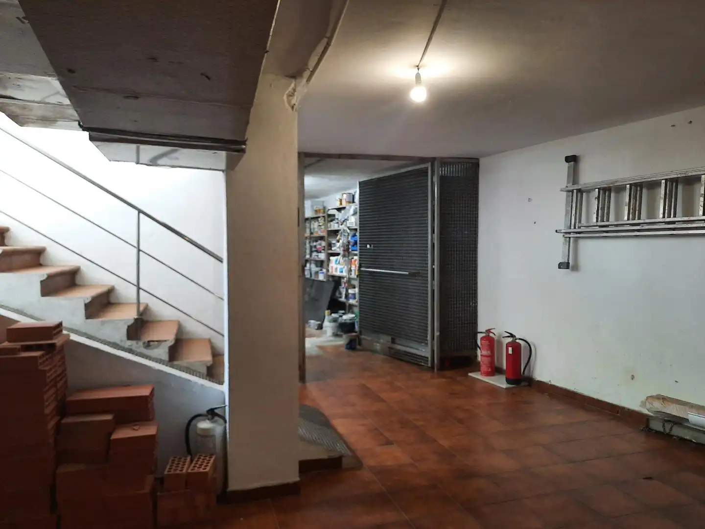 Gewerbefläche zum Verkauf in San Pedro de Alcántara, imagen 9