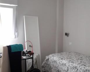 Dormitori de Apartament per a compartir en Alcobendas amb Aire condicionat