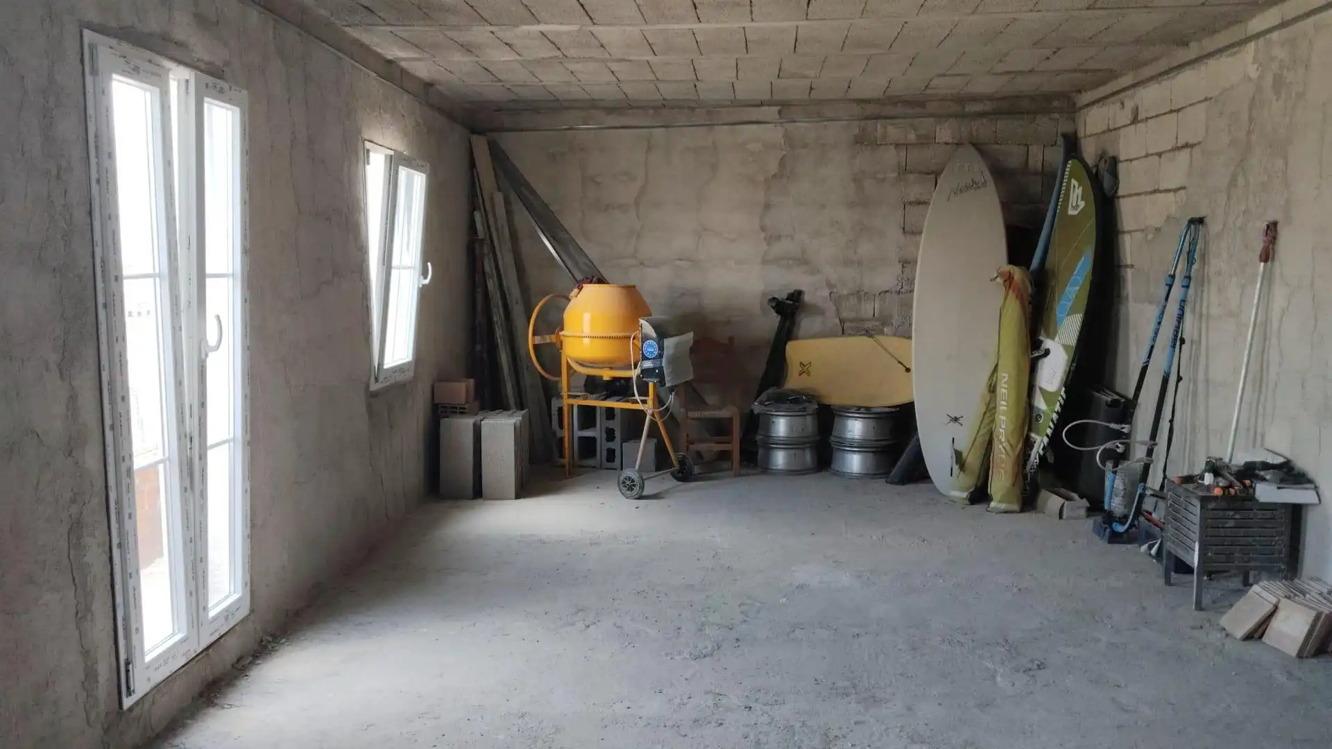 Flat for sale in Muro