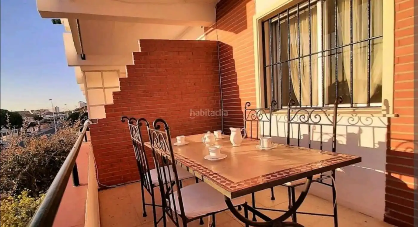 Appartement compact à louer à Paseo del Mar 30, imagen 11