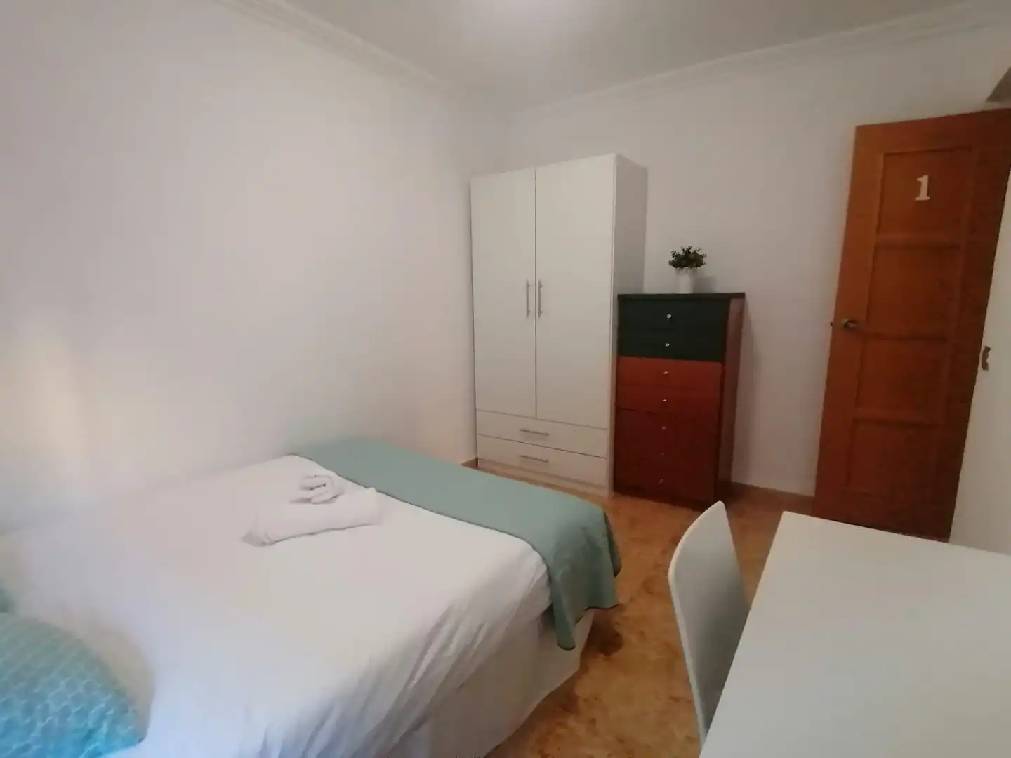 Habitación de Piso en venta en Reus con Aire acondicionado y Balcón