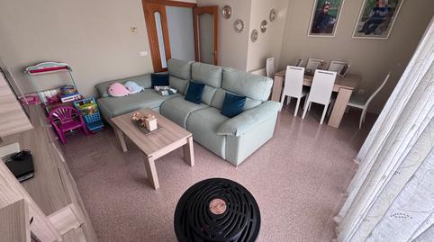 Foto 2 de Ático en venta en Calle Peñicas, Las Cruces, Villena