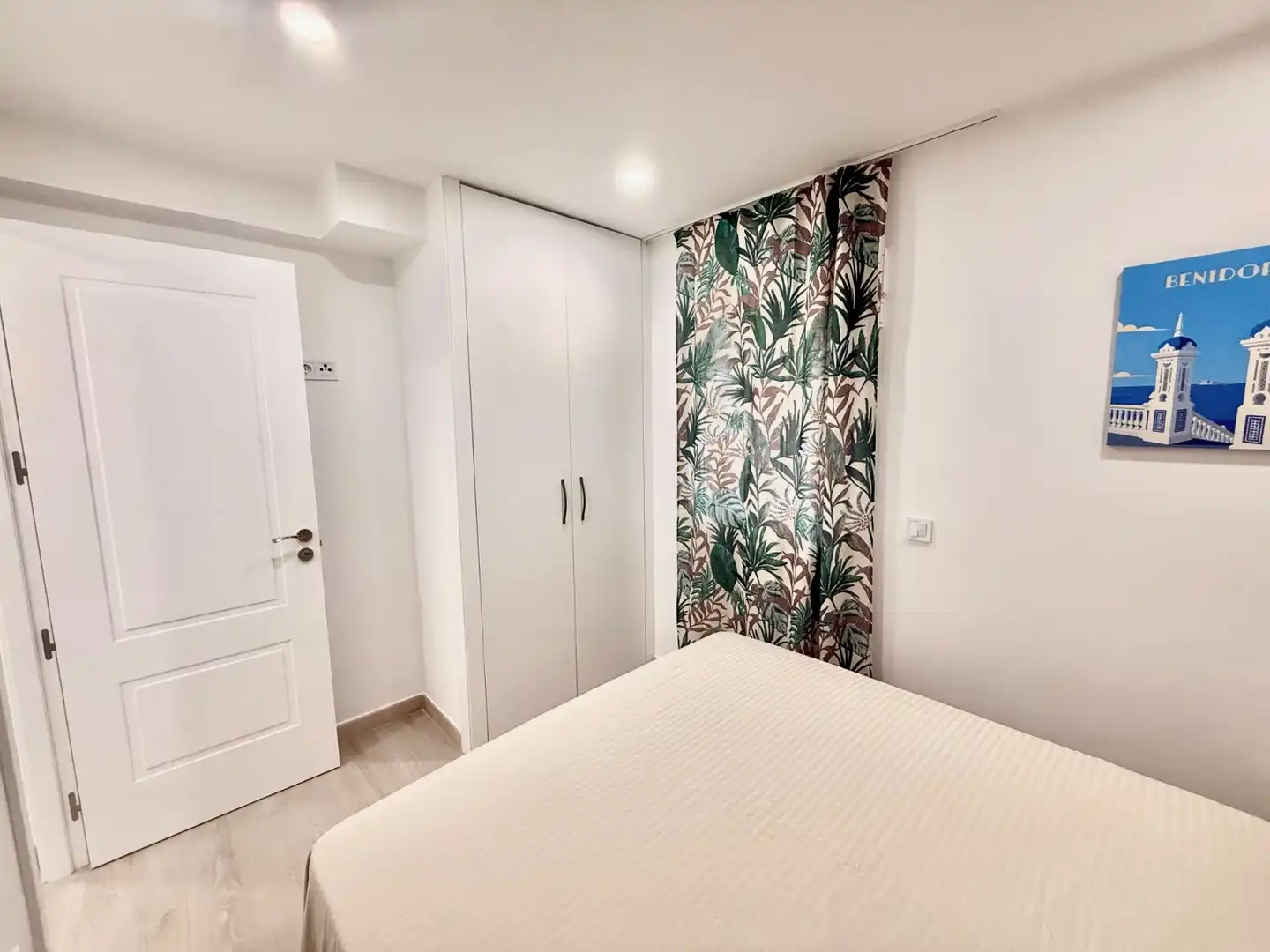 Apartments for rent in Playa Levante