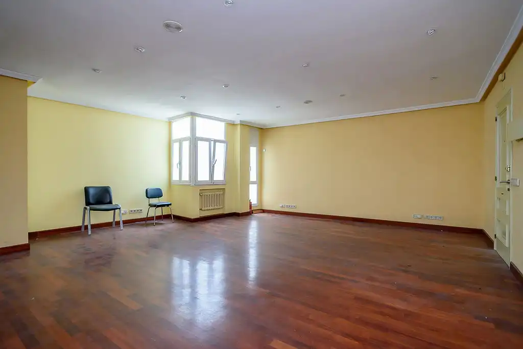 Bureau avec ascenseur à vendre à C/ Melquiades Alvarez, imagen 22