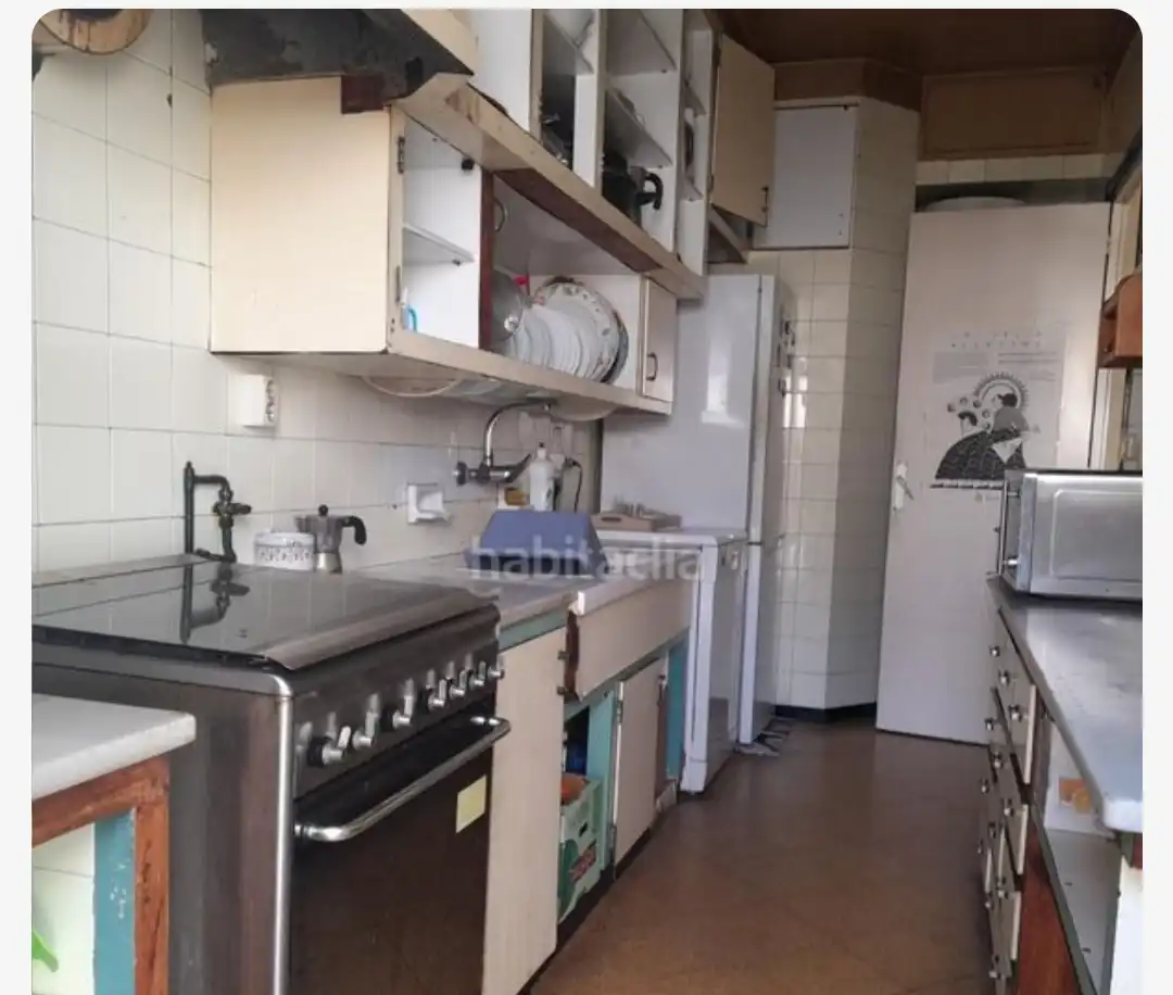 Adosado con terraza en venta en Carrer de Sant Benet 48, imagen 7
